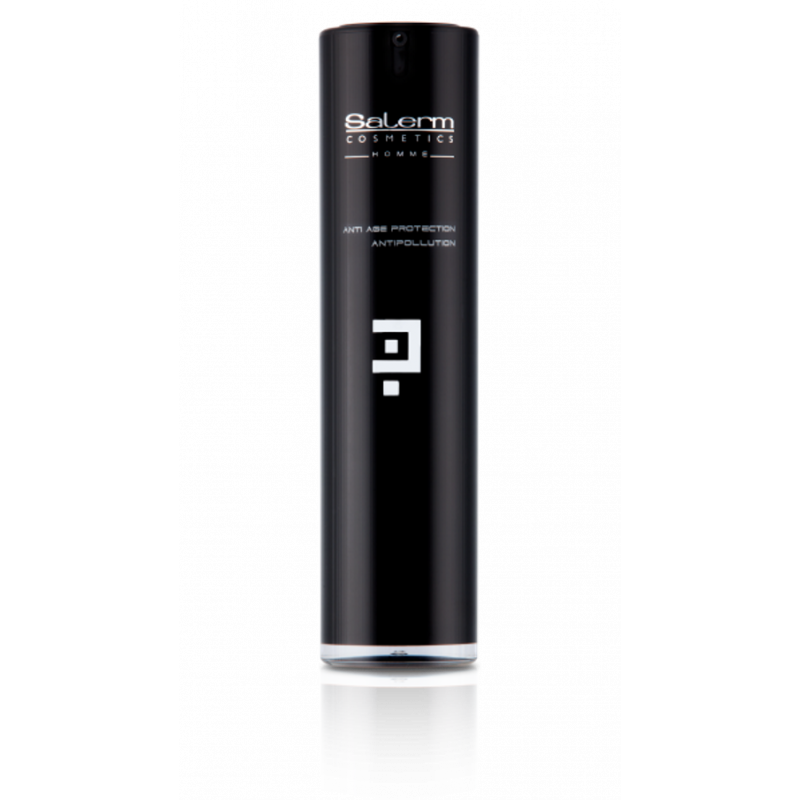 Salerm Men Anti Age Protection (120ml)