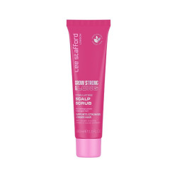 Lee Stafford Scrub Stimolante per il Cuoio Capelluto per una Crescita Lunga e Forte (100ml)