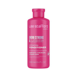 Lee Stafford Balsamo Attivatore Crescita Lunga e Forte (250ml)