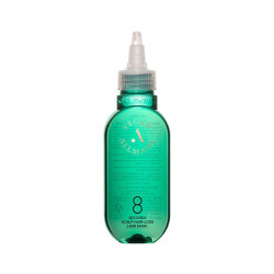 All Masil 8 Secondi Maschera Capelli Anti-Caduta per il Cuoio Capelluto