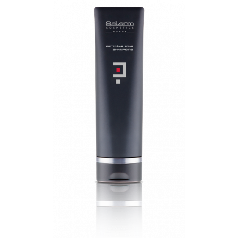 Salerm Men Énergie Shampoo (250ml)