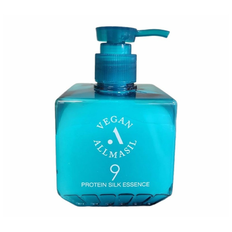 All Masil 9 Proteine Essenza di Seta
