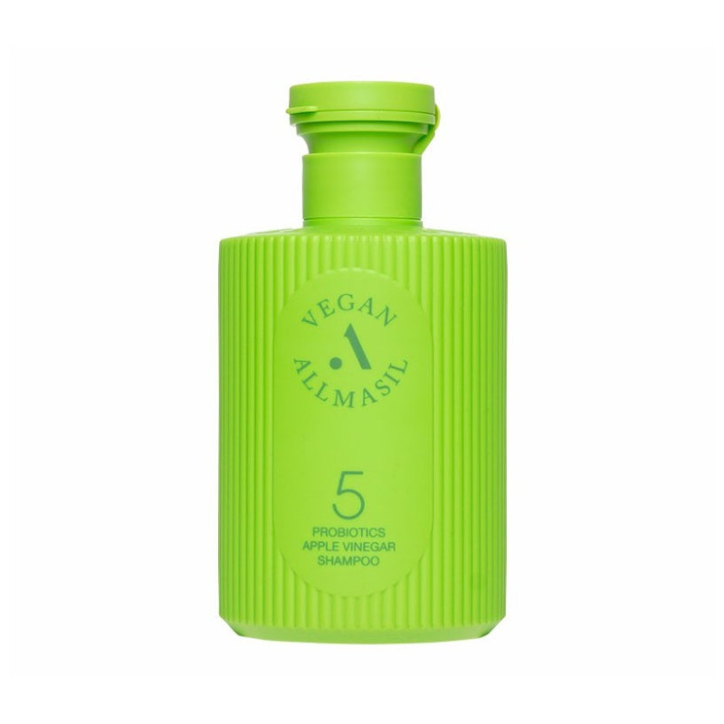 All Masil Shampoo Probiotico all'Aceto di Mele