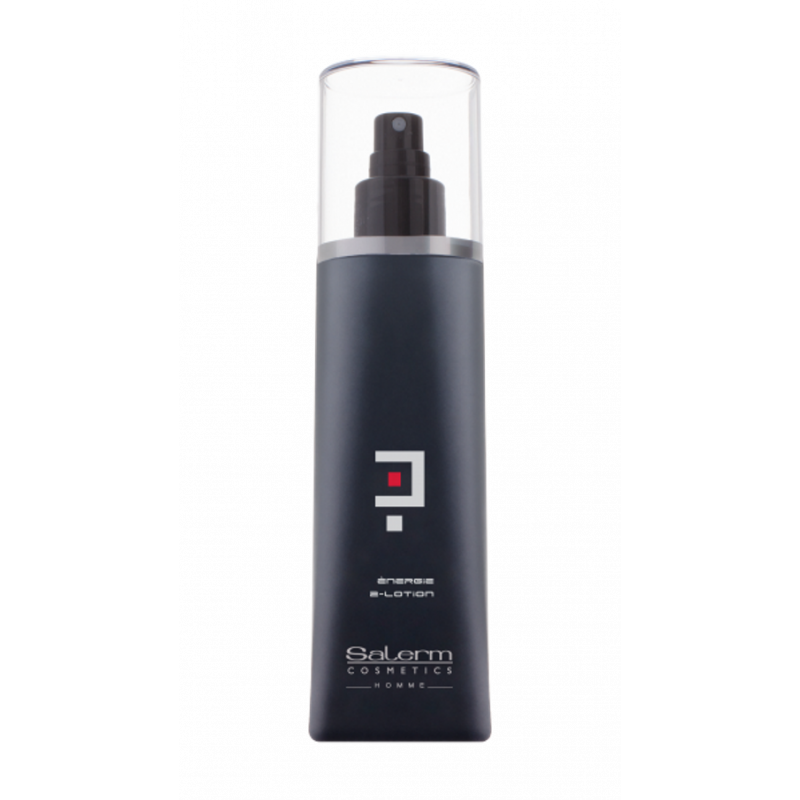 Salerm Men Énergie Lozione Caduta (200ml)