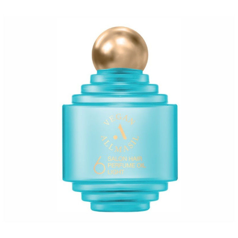 All Masil Olio Profumo per Capelli Professionale (60ml)