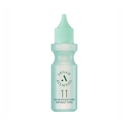 All Masil Tonico in Fiale per la Cura del Cuoio Capelluto da Salone 3x30ml