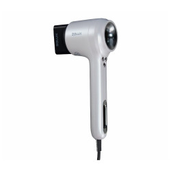 Eolux Asciugacapelli Ionico Brushless Bianco Eolux 1500w (EX02 Wht)