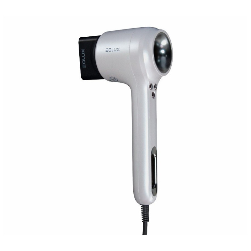Eolux Asciugacapelli Ionico Brushless Bianco Eolux 1500w (EX02 Wht)