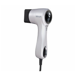 Eolux Asciugacapelli Ionico Brushless Bianco Eolux 900w (EX01L Wht)