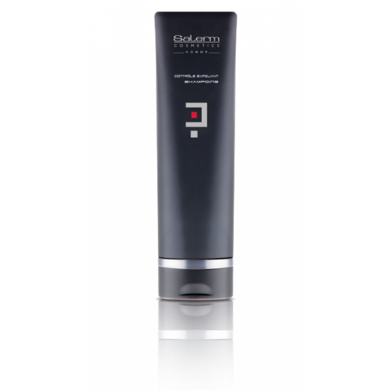Salerm Men Shampoo Esfoliante (250ml)