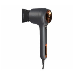 Eolux Asciugacapelli Ionico Brushless Nero Eolux Professionale (EX04 Blk)