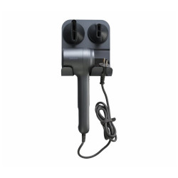 Eolux Supporto a Parete Asciugacapelli Eolux Ex02/Ex04 (REX0201)