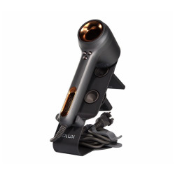 Eolux Supporto Asciugacapelli Mobiletto Eolux Ex02/Ex04 (REX0207)