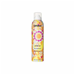 Amika Perk Up Shampoo Secco Senza Talco (233ml)