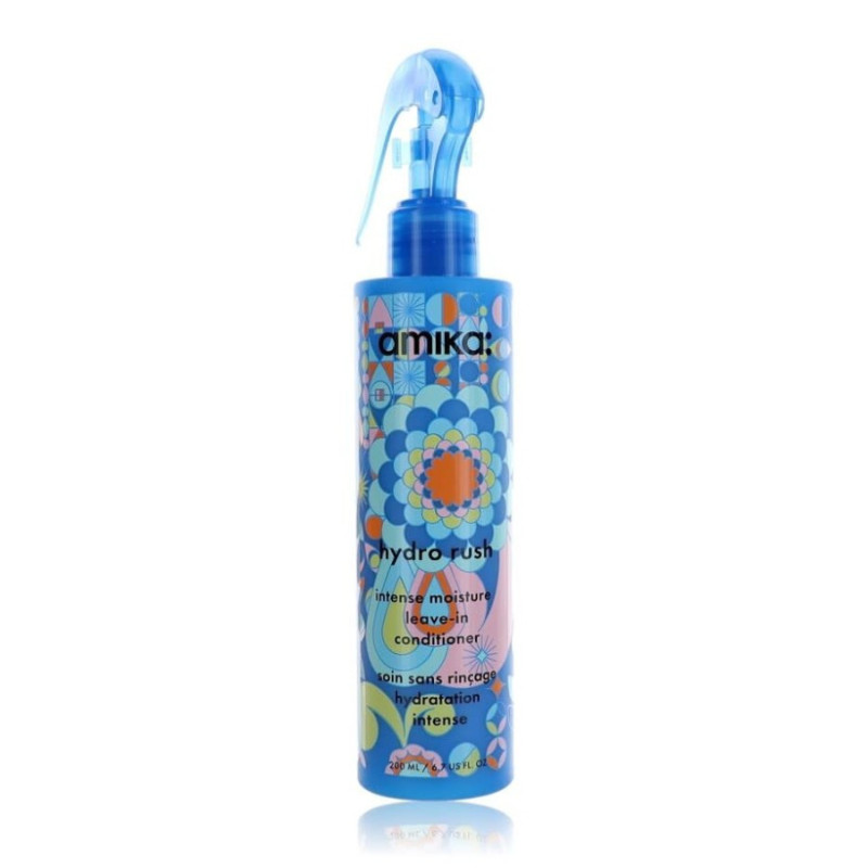 Amika Hydro Rush Balsamo Leave-In Idratazione Intensa (200ml)