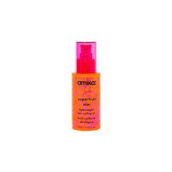 Amika Superfruit Star Olio Leggero per lo Styling dei Capelli (50ml)