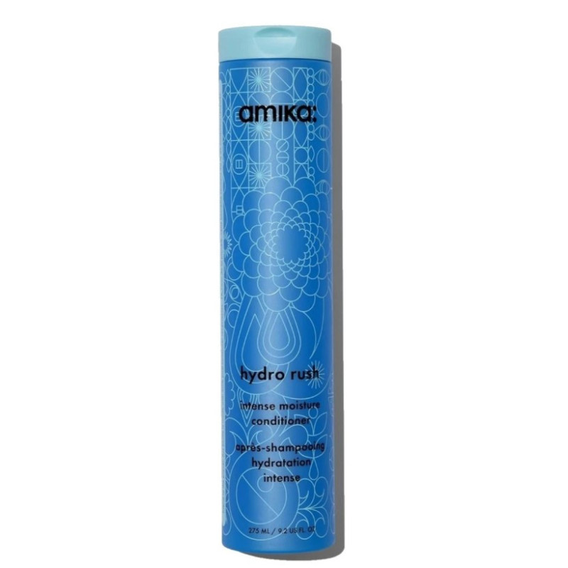 Amika Hydro Rush Balsamo Idratazione Intensa (275ml)