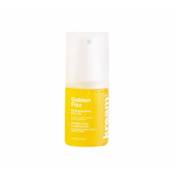 Kream Olio Secco Multifunzione Golden Fizz (100ml)