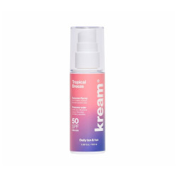 Kream Protezione Solare Spf50 Brezza Tropicale
