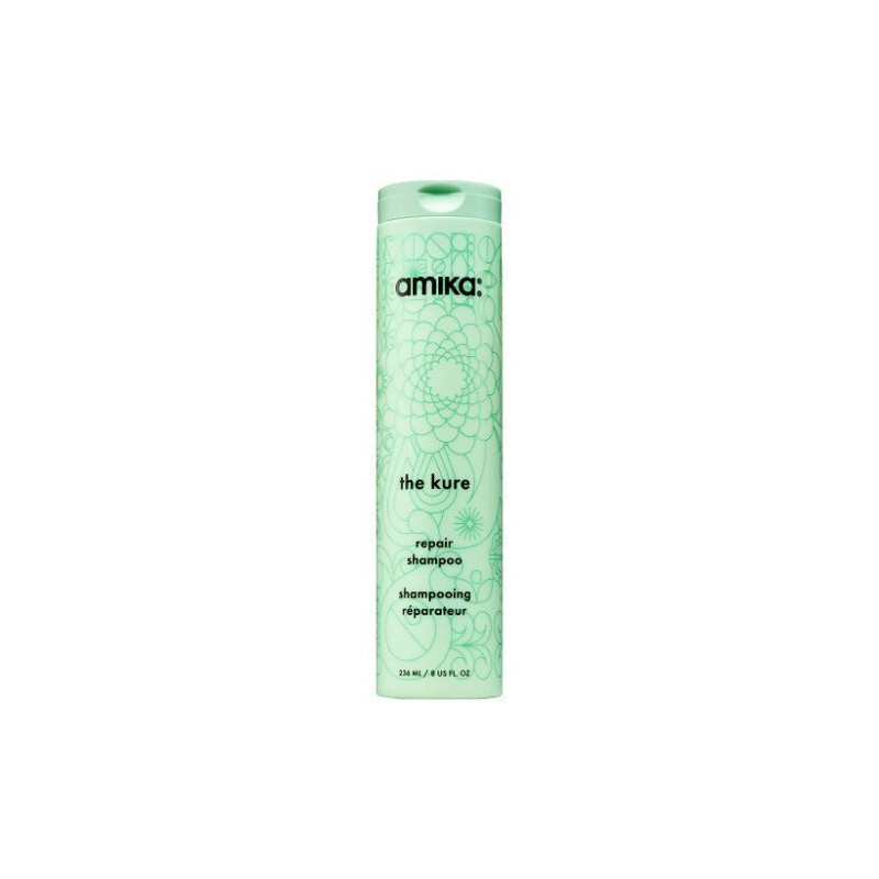 Amika The Kure Shampoo Riparatore di Forza (275ml)