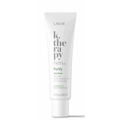 Lakme K.Therapy Purify Clay Mask (60ml)