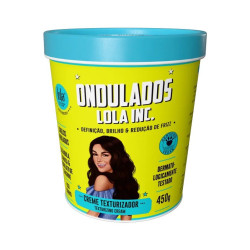 Lola da Rio Ondulati Lola INC Crema Texturizzante (450gr)
