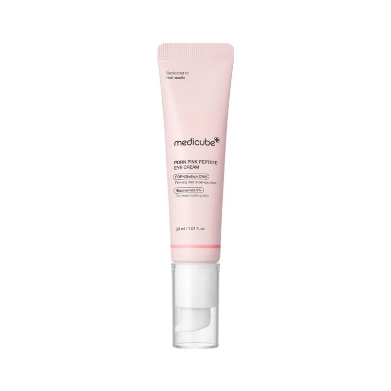 Medicube PDRN Pink Peptide Eye Serum (30ml)