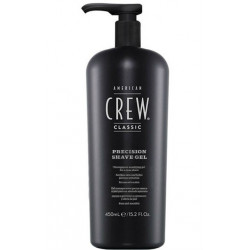 American Crew Gel da Rasatura di Precisione