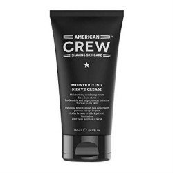 Crema da Barba Idratante American Crew (150ml)