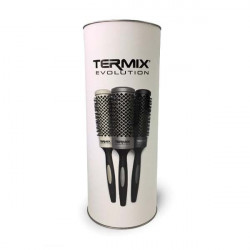 Termix Pack Professionale 5 pennelli Evolution Plus /Capelli Spessi