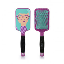 Bifull Brush Grils Racket 01