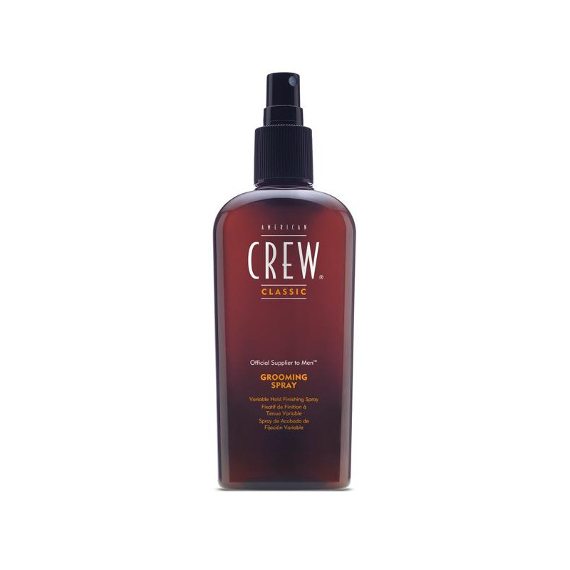 American Crew Classic Grooming Spray (250ml)