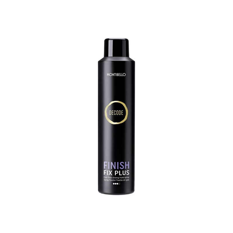 Montibel·lo Decode Finish Fix Plus (250ml)
