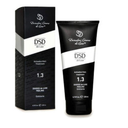 DSD de Luxe Trattamento Antiseborroico Peeling 1.3 (200ml)