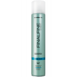 Lacca professionale Montibel·lo FinalFine Strong Shine (500ml)