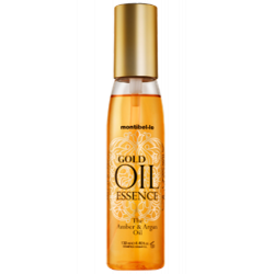 Montibel·lo Gold Oil Essence Oil (130ml)