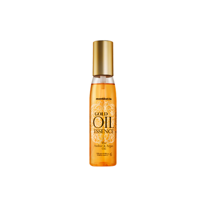 Montibel·lo Gold Oil Essence Oil (130ml)