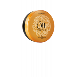 Montibel·lo Gold Oil Essence Mask 