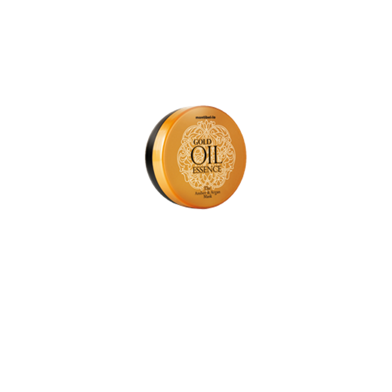 Montibel·lo Gold Oil Essence Mask 
