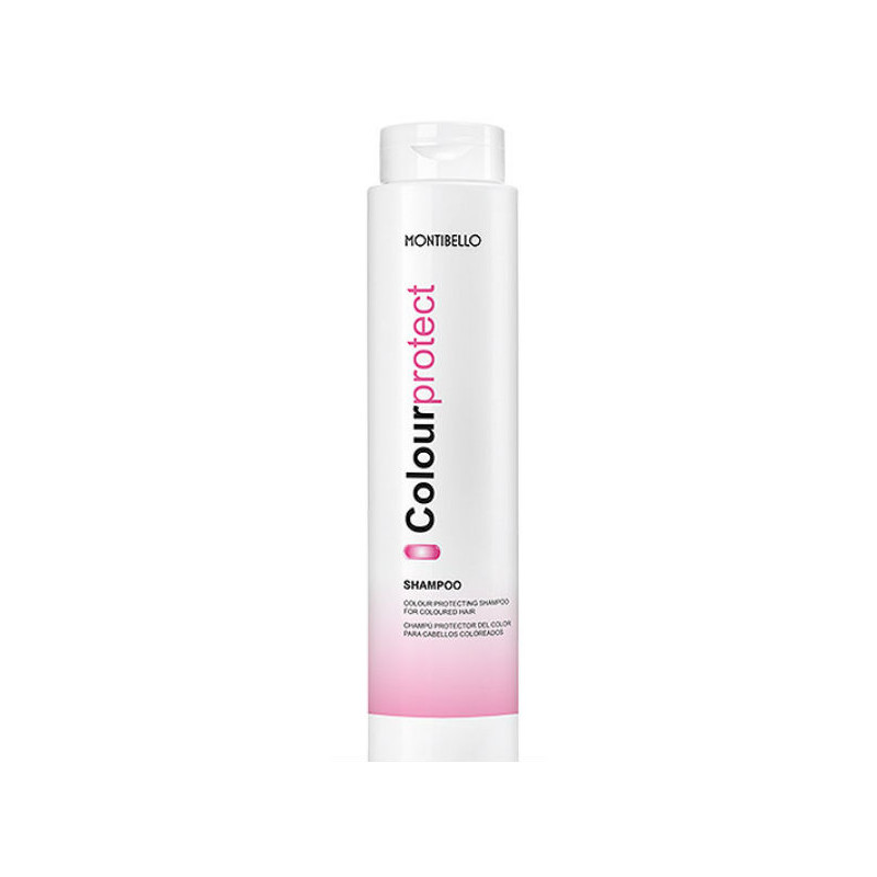Montibel·lo ColorProtect Shampoo