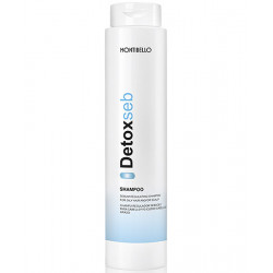 Montibel·lo Detoxseb Shampoo