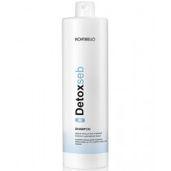 Montibel·lo Detoxseb Shampoo
