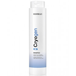 Montibel·lo Cryogen Shampoo Anticaduta