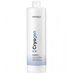 Montibel·lo Cryogen Shampoo Anticaduta