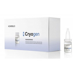 Montibel·lo Cryogen Cryoactive Concentrate (I10x7ml)