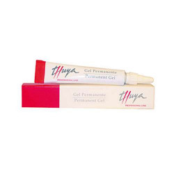 Gel Permanente per Ciglia Thuya (15ml)