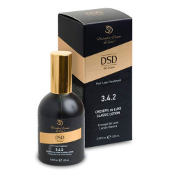 DSD de Luxe Trattamento Anticaduta Lozione Classica 3.4.2 (100ml)