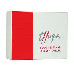 Curlers per ciglia Thuya (30 pz.)