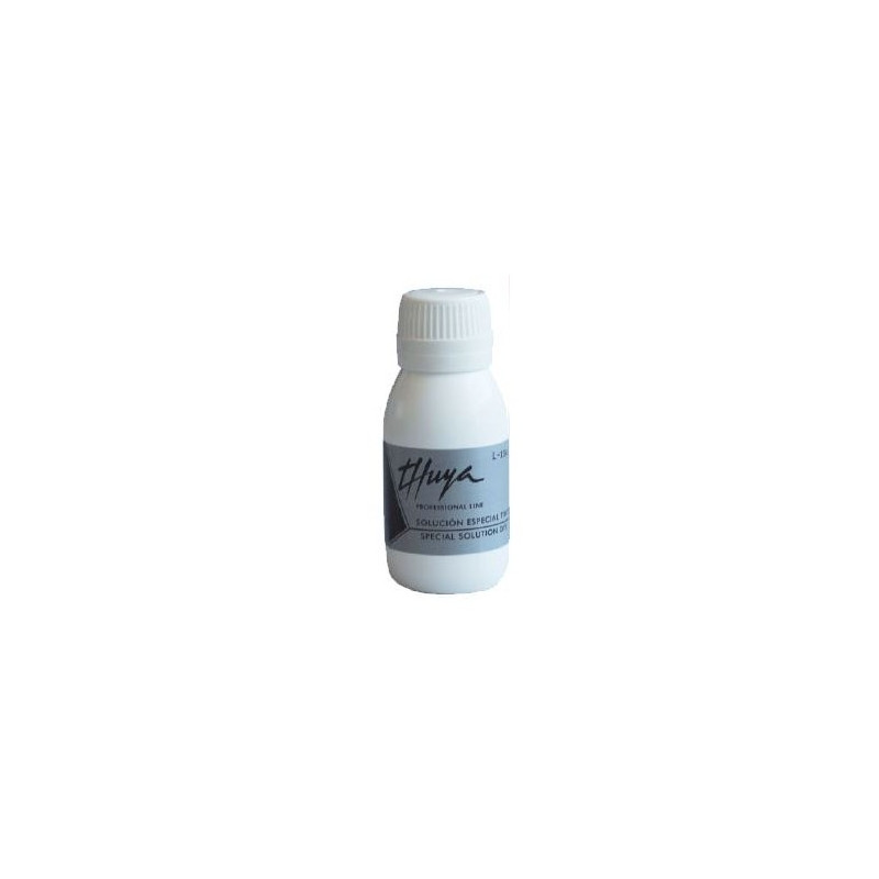 Thuya Soluzione speciale colorante (60ml)
