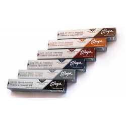 Coloranti per sopracciglia Thuya (14ml)
